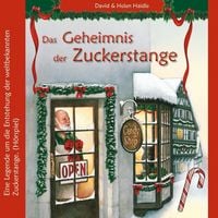 Produktbild: Das Geheimnis der Zuckerstange