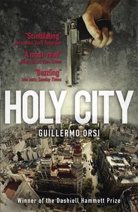 Produktbild: Orsi, G: Holy City