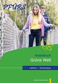 Produktbild: Gr&uuml;ne Welt
