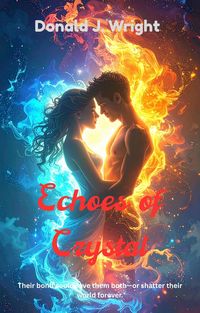 Produktbild: Echoes of Crystal