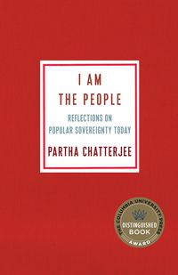 Produktbild: I Am the People