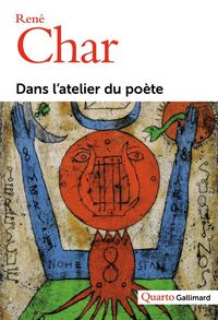 Produktbild: Dans l'atelier du po&egrave;te