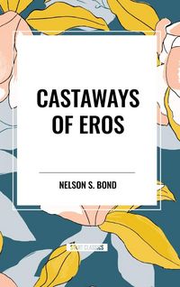 Produktbild: Castaways of Eros