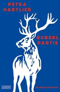 Produktbild: Buberlpartie