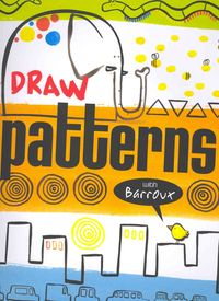 Bild vom Artikel Barroux: Draw Patterns With Barroux vom Autor Barroux