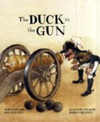 Produktbild: Duck in the Gun