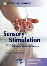 Produktbild: Sensory Stimulation