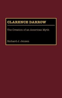 Produktbild: Clarence Darrow