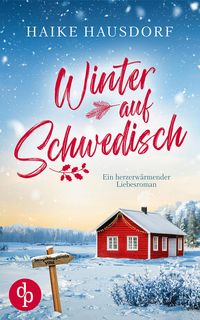 Produktbild: Winter auf Schwedisch | Ein Feel Good Liebesroman voller Humor und Romantik