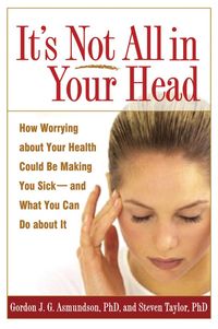 Produktbild: It's Not All in Your Head