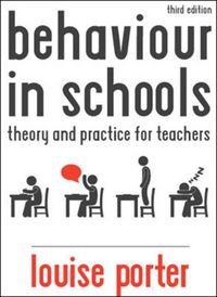 Produktbild: Porter, L: Behaviour in Schools: Theory and practice for tea