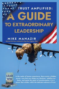Produktbild: Trust Amplified: A Guide to Extraordinary Leadership