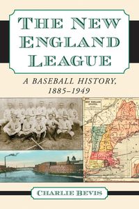 Produktbild: The New England League
