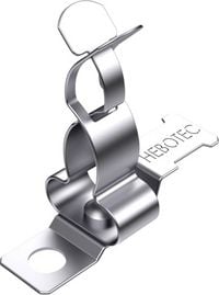 Produktbild: Hebotec SKDZ 5 7 - 18 Befestigungselement 1022-232C 1St.