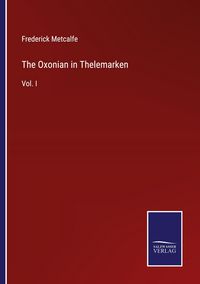 Produktbild: The Oxonian in Thelemarken
