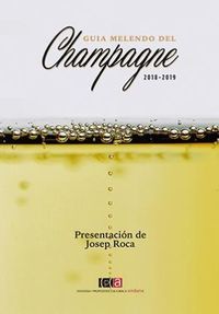 Produktbild: Guia Melendo del Champagne 2018-2019