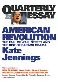 Produktbild: American Revolution