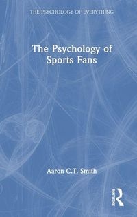 Produktbild: Smith, A: Psychology of Sports Fans