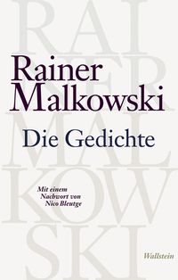 Produktbild: Die Gedichte