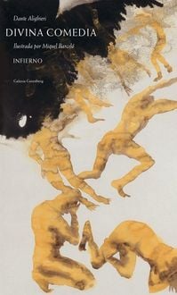 Produktbild: Divina comedia : infierno
