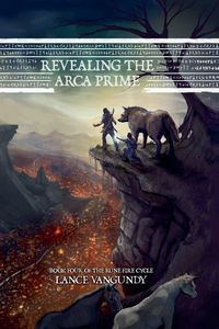 Produktbild: Revealing the Arca Prime