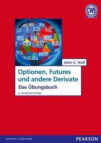 Produktbild: &Uuml;B Optionen, Futures und andere Derivate