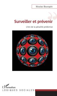 Produktbild: Surveiller et pr&eacute;venir