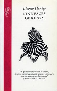 Produktbild: Nine Faces Of Kenya