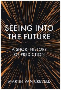 Produktbild: Seeing into the Future