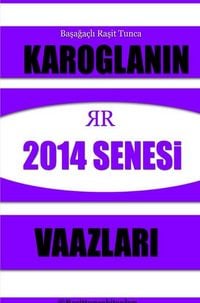 Produktbild: Dini Tasavvufi Sohbetler 2014