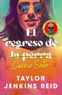 Produktbild: Regreso de Carrie Soto, El -V2*