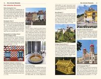 TRESCHER Reiseführer Böhmisches Bäderdreieck