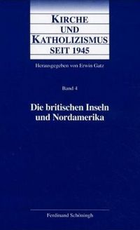 Produktbild: Die Britischen Inseln und Nordamerika