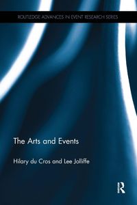 Produktbild: The Arts and Events