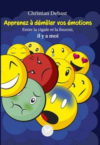 Produktbild: Apprenez a demeler vos emotions