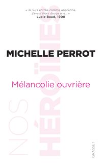 Produktbild: M&eacute;lancolie ouvri&egrave;re