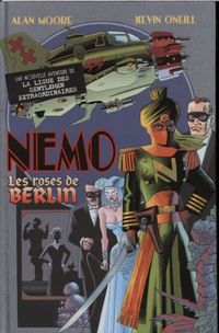 Produktbild: Nemo : les roses de Berlin