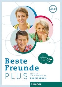 Produktbild: Beste Freunde PLUS A1.2