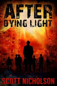 Produktbild: After: Dying Light