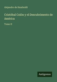 Produktbild: Crist&oacute;bal Col&oacute;n y el Descubrimento de Am&eacute;rica