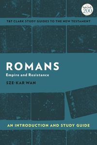 Produktbild: Romans An Intro & Sg