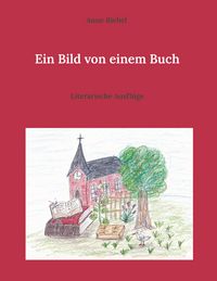 Produktbild: Ein Bild von einem Buch