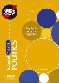 Produktbild: Need to Know