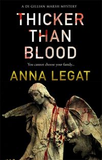 Produktbild: Thicker Than Blood