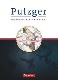 Bild vom Artikel Putzger Historischer Weltatlas. Erweiterte Ausgabe. 15. Auflage vom Autor 