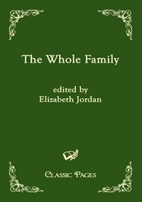 Produktbild: The Whole Family