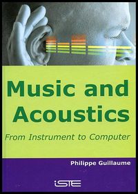 Produktbild: Music and Acoustics