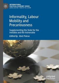 Produktbild: Informality, Labour Mobility and Precariousness