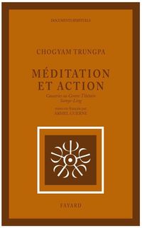 Produktbild: M&eacute;ditation et Action
