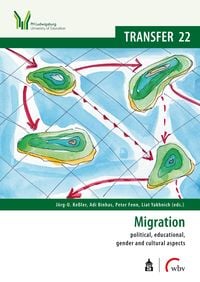 Bild vom Artikel Migration: political, educational, gender and cultural aspects vom Autor Jörg-U. Kessler